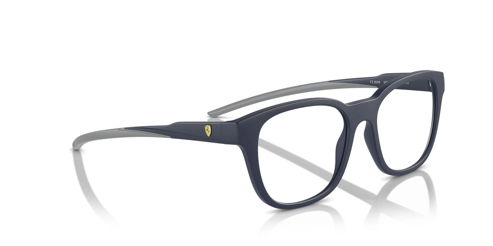 Scuderia Ferrari 8006 Eyeglasses - view 14